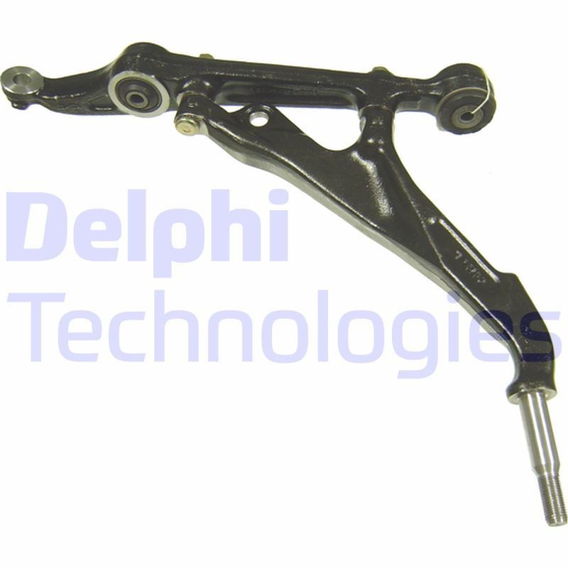 DELPHI TSP0225088: Condensator, climatizare fara uscator