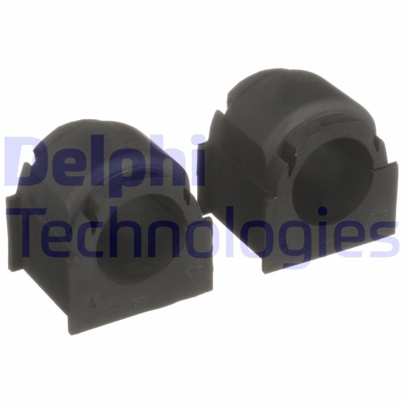 DELPHI TSP0225143: Kondensaator, kliimaseade ilma kuivatita