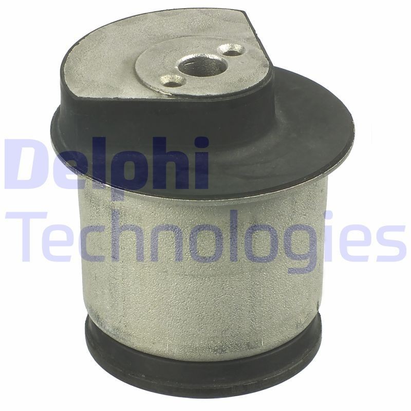 DELPHI TSP0225391: Kondensor, klimatanläggning utan avfuktare