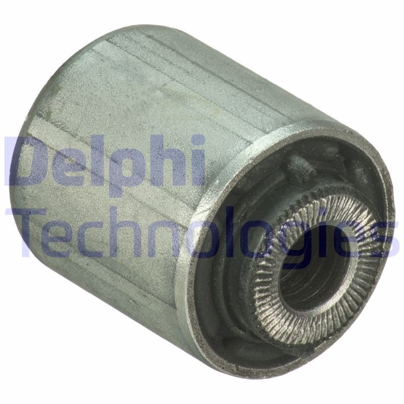 DELPHI TSP0225432: Kondensaator, kliimaseade ilma kuivatita