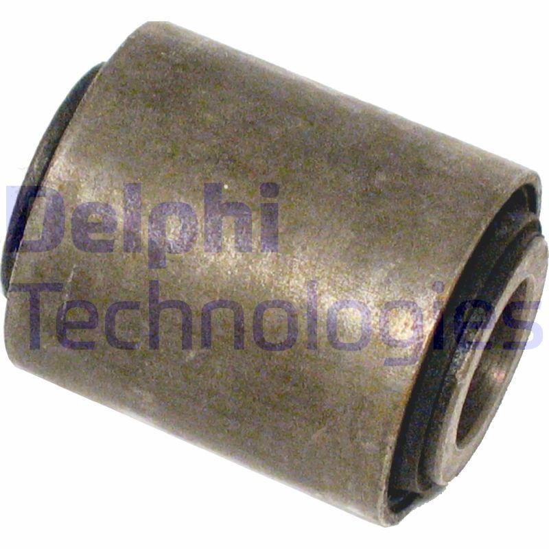 DELPHI TSP0225453: Kondensaator, kliimaseade ilma kuivatita