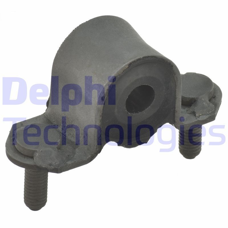 DELPHI TSP0225455: Kondensaator, kliimaseade ilma kuivatita
