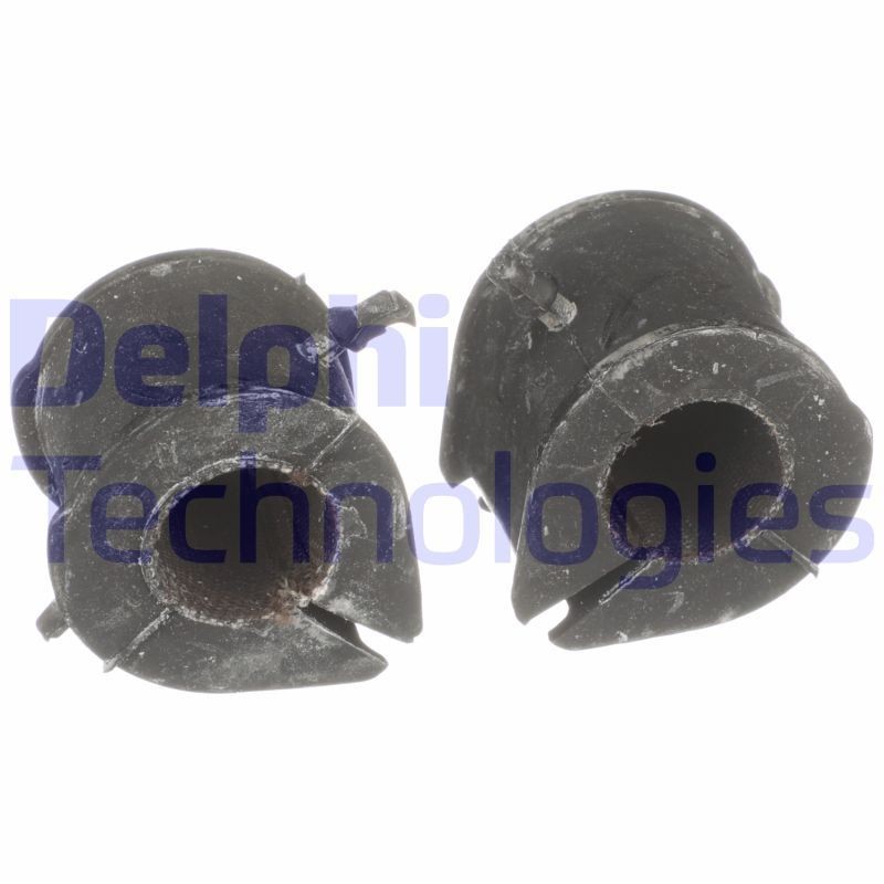 DELPHI TSP0225456: Condensador, aire acondicionado sin secador