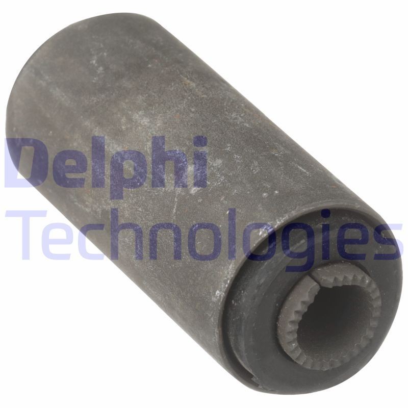 DELPHI TSP0225495: Condensatore climatizzatore senza essiccatore