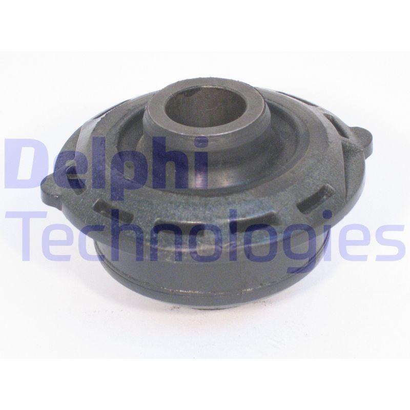 DELPHI TSP0225519: Kondensaator, kliimaseade ilma kuivatita