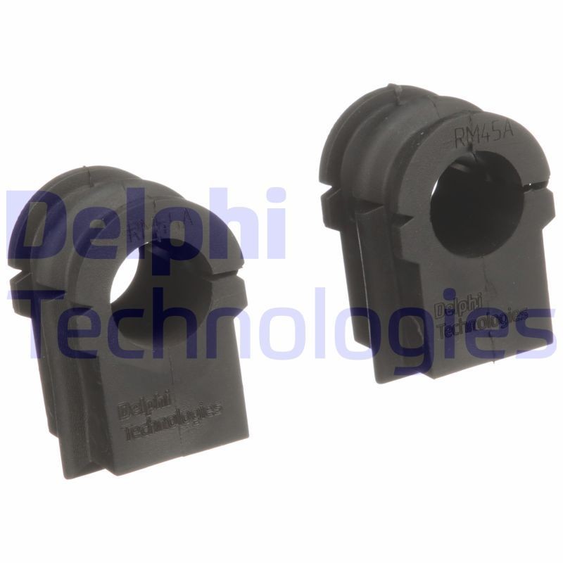 DELPHI TSP0225543: Klimakondensator mit Trockner