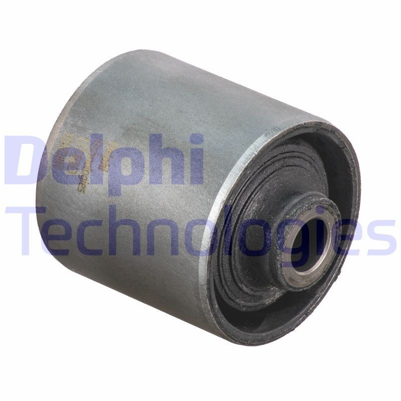 DELPHI TSP0225566: Kondensaator, kliimaseade ilma kuivatita