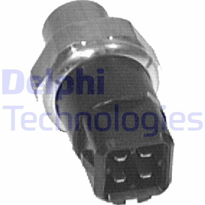 DELPHI TSP0435005: Survelüliti, kliimaseade
