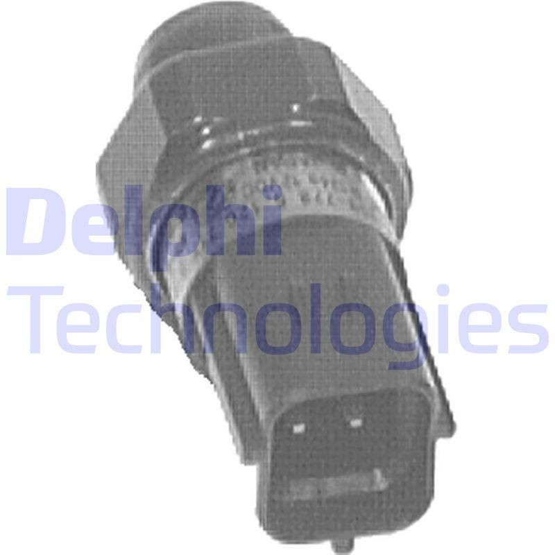 DELPHI TSP0435015: Survelüliti, kliimaseade