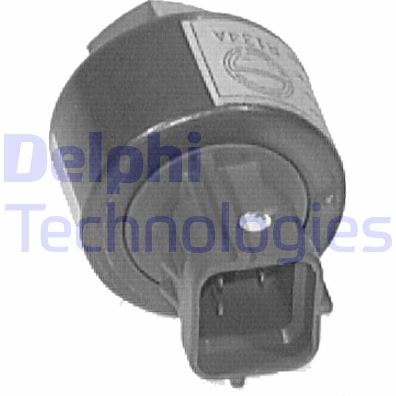 DELPHI TSP0435017: Slėgio jungiklis, oro kondicionavimas