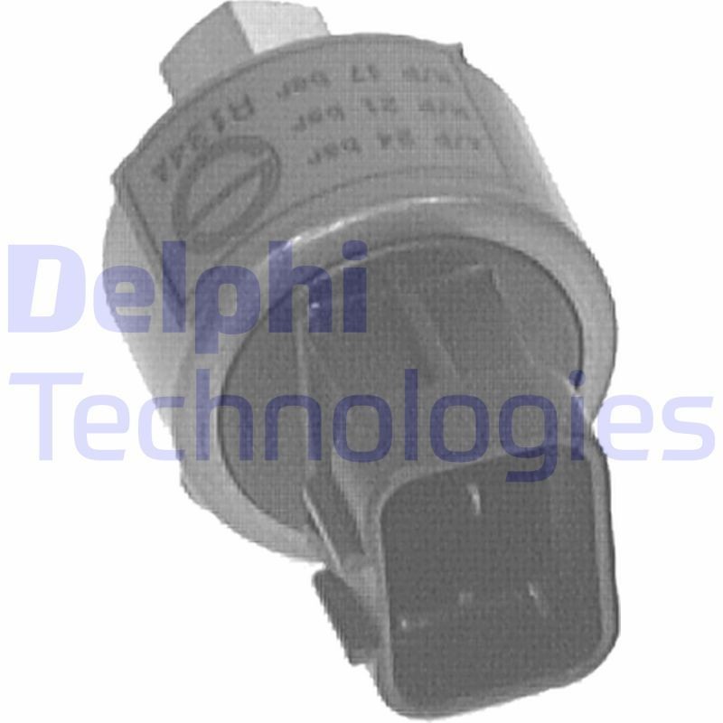 DELPHI TSP0435035: Trykkbryter, klimaanlegg