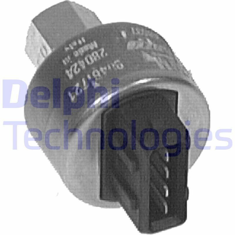 DELPHI TSP0435038: Trykkbryter, klimaanlegg