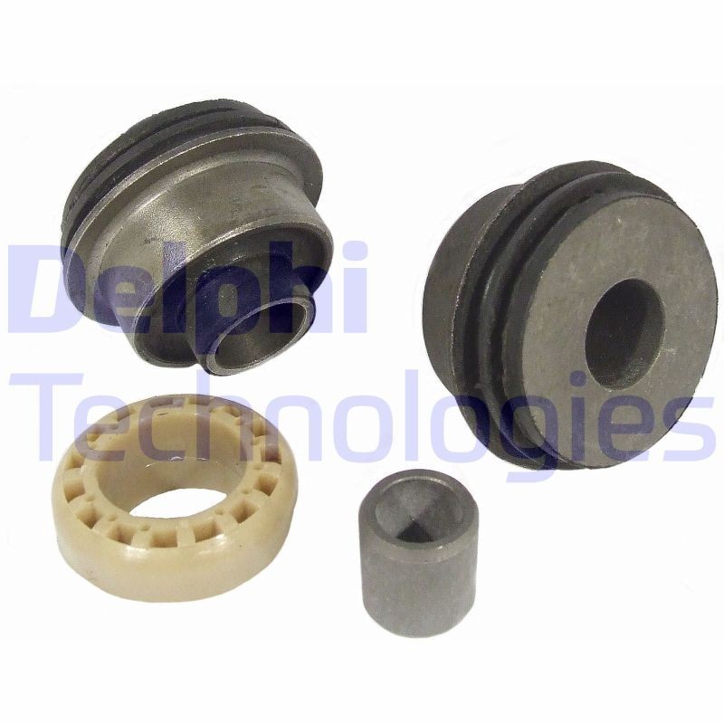 DELPHI TSP0435041: Survelüliti, kliimaseade