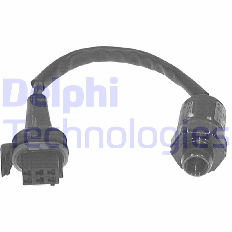 DELPHI TSP0435043: Survelüliti, kliimaseade