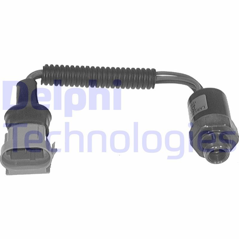 DELPHI TSP0435044: Survelüliti, kliimaseade