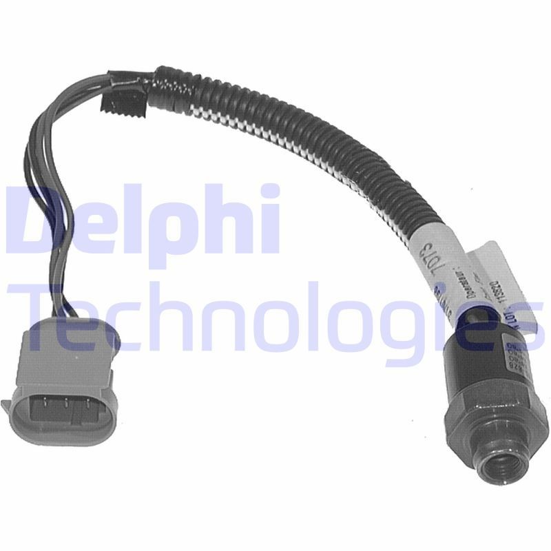DELPHI TSP0435046: Survelüliti, kliimaseade