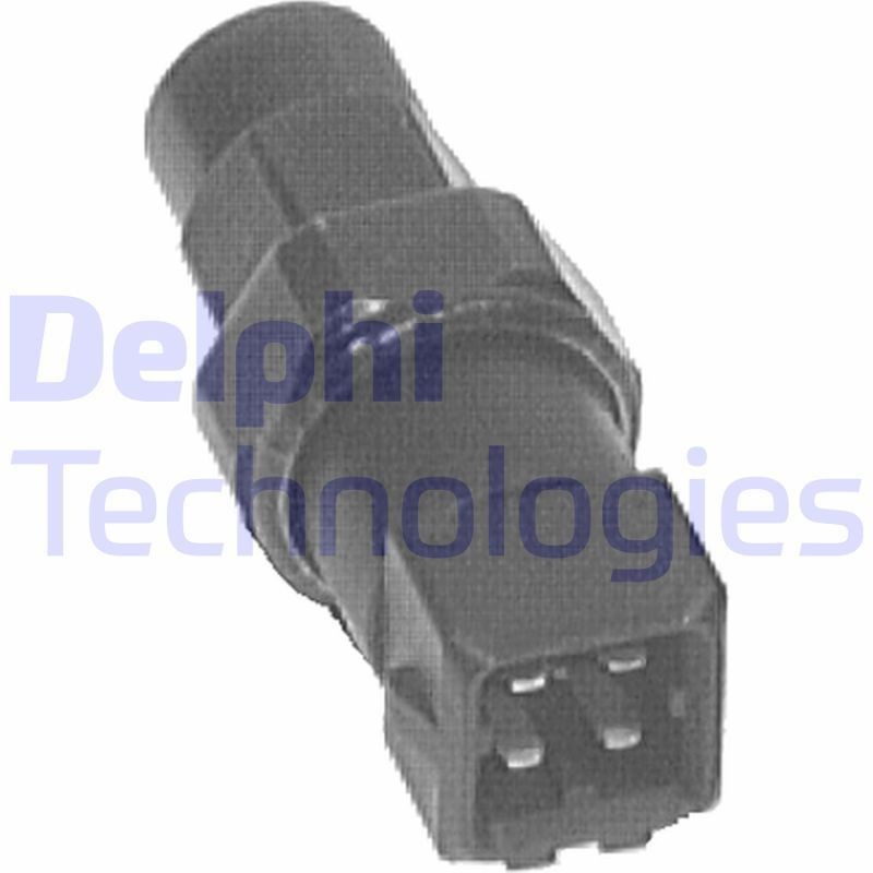 DELPHI TSP0435048: Survelüliti, kliimaseade