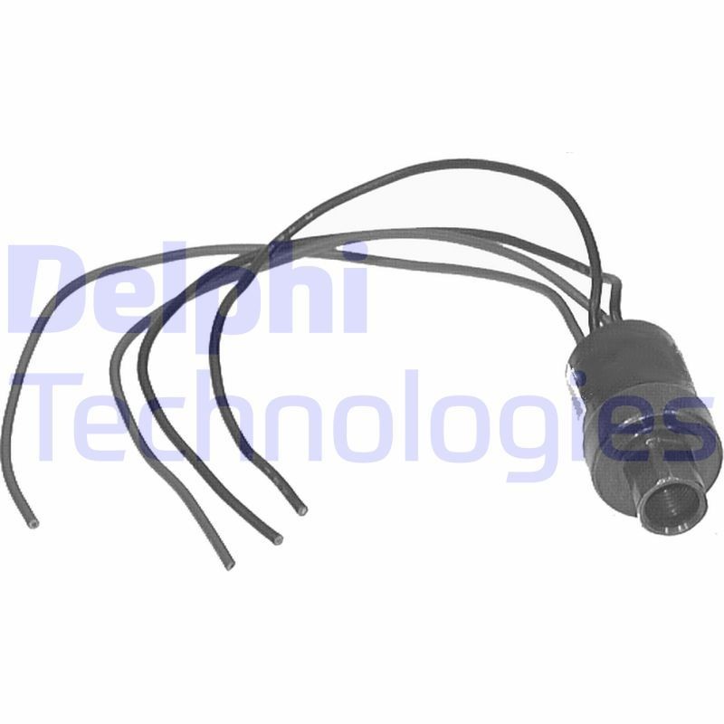 DELPHI TSP0435056: Survelüliti, kliimaseade