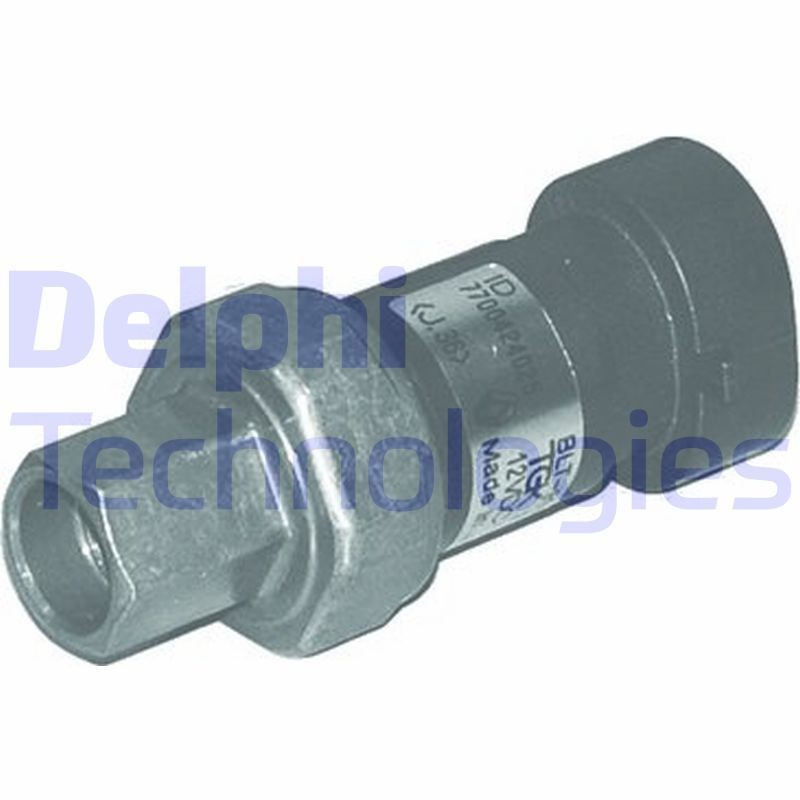 DELPHI TSP0435067: Survelüliti, kliimaseade
