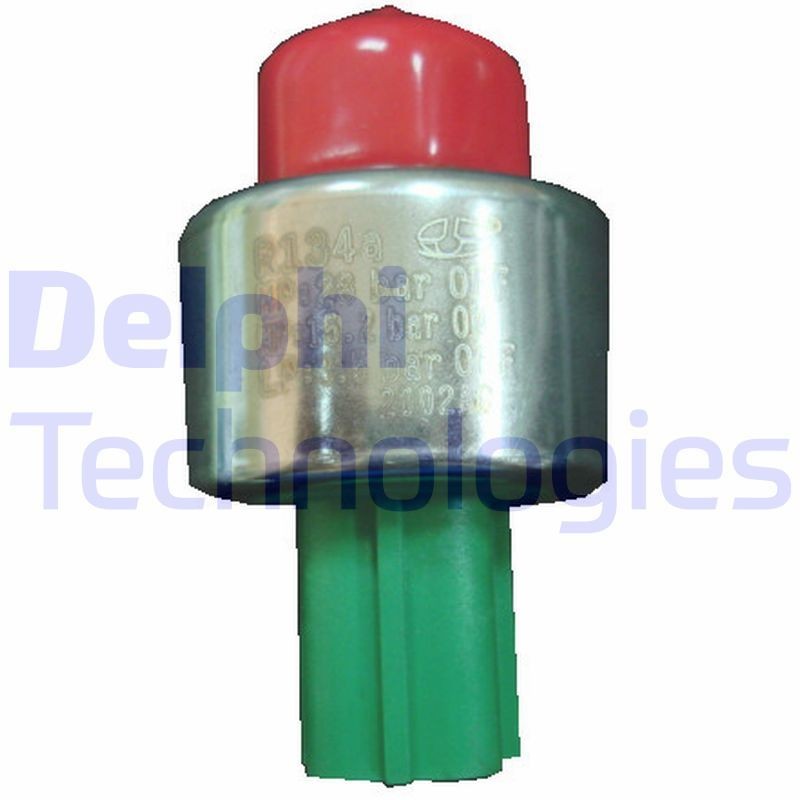 DELPHI TSP0435073: Survelüliti, kliimaseade