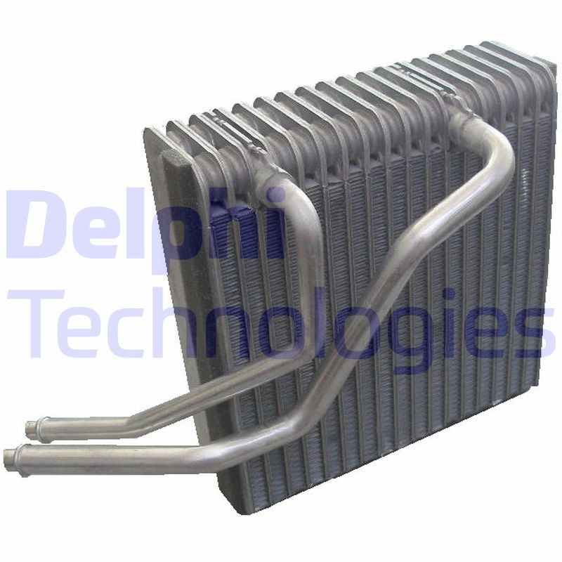 DELPHI TSP0525032: Aurusti, kliimaseade ilma ekspansioonklapita