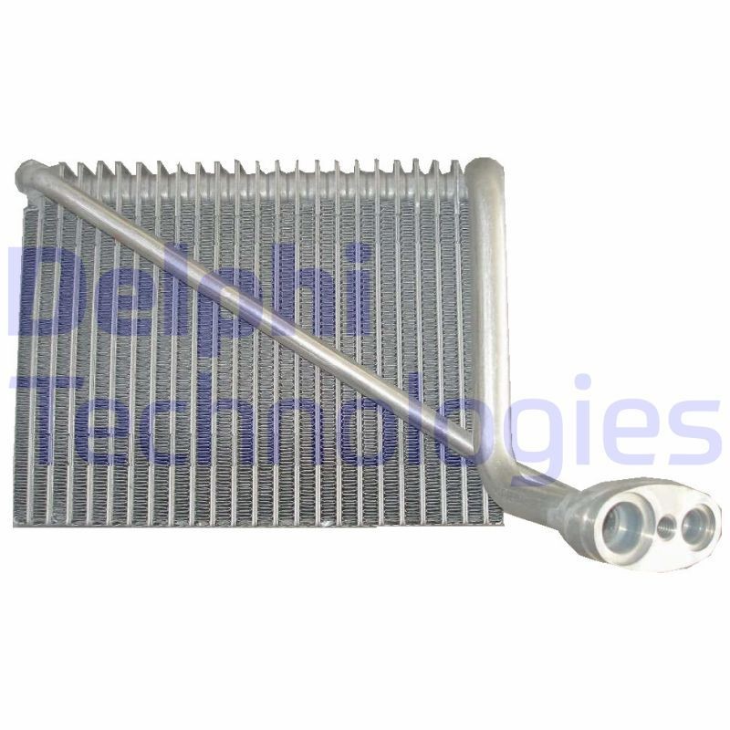 DELPHI TSP0525033: Εξαεριωτής, σύστημα κλιματισμού χωρίς βαλβίδα εκτόνωσης