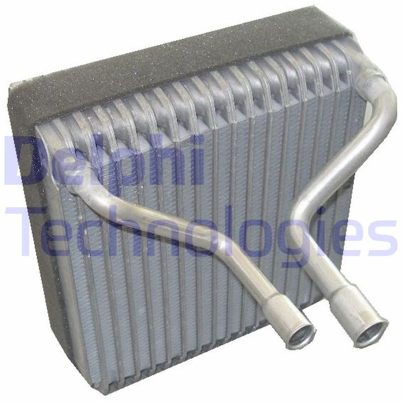 DELPHI TSP0525060: Airco verdamper Zonder expantieklep