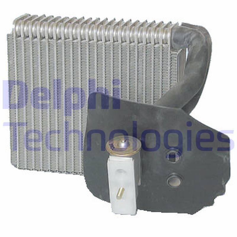 DELPHI TSP0525080: Aurusti, kliimaseade ilma ekspansioonklapita