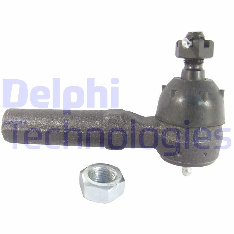DELPHI TSP0525091: Fordamper, klimaanlegg uten ekspansjonsventil