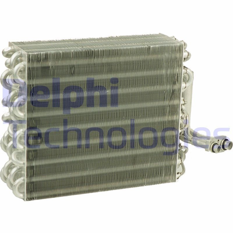 DELPHI TSP0525101: Aurusti, kliimaseade ilma ekspansioonklapita