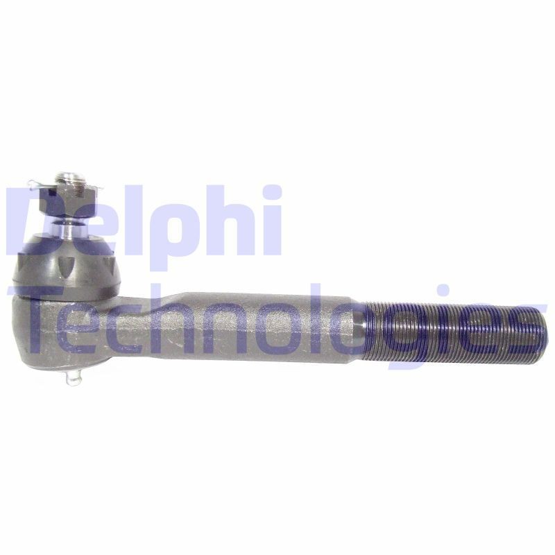 DELPHI TSP0525104: Aurusti, kliimaseade ilma ekspansioonklapita