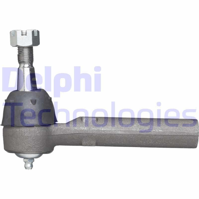 DELPHI TSP0525107: Verdampfer, Klimaanlage ohne Expansionsventil