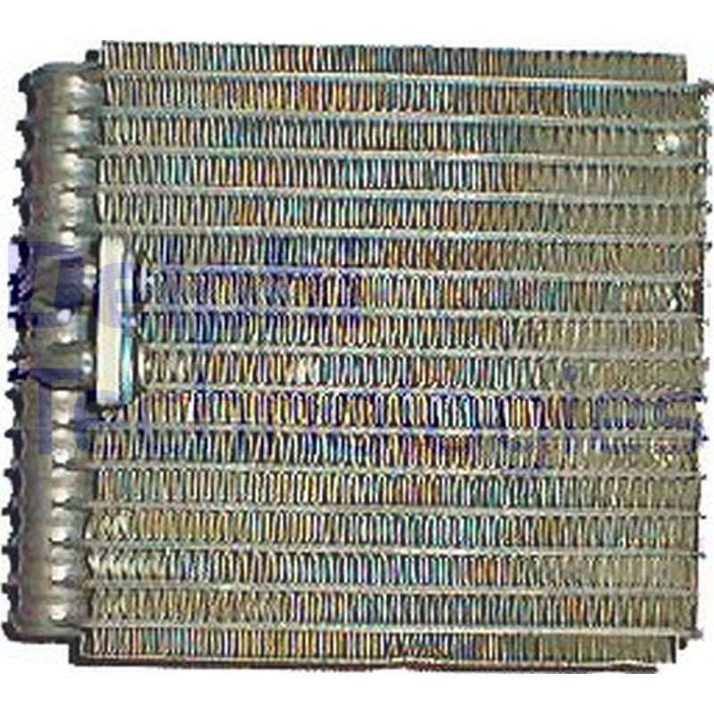 DELPHI TSP0525133: Aurusti, kliimaseade ilma ekspansioonklapita