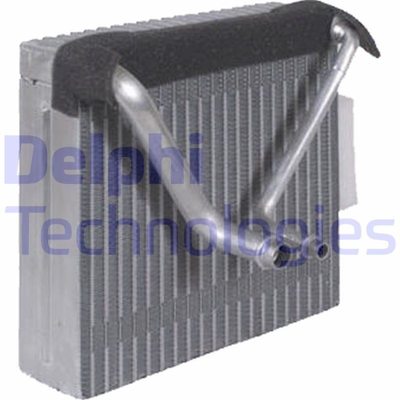 DELPHI TSP0525157: Evaporatore climatizzatore senza valvola d'espansione