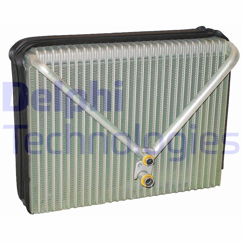 DELPHI TSP0525178: Výparník, klimatizace bez expanzního ventilu