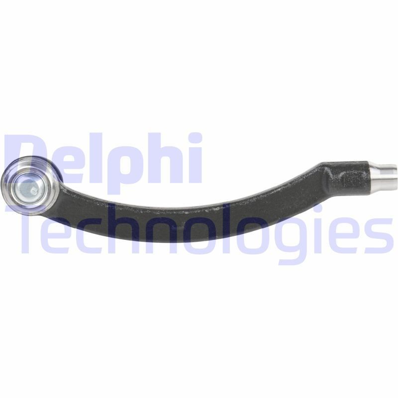 DELPHI TSP0525206: Garintuvas, oro kondicionierius be išsiplėtimo vožtuvo