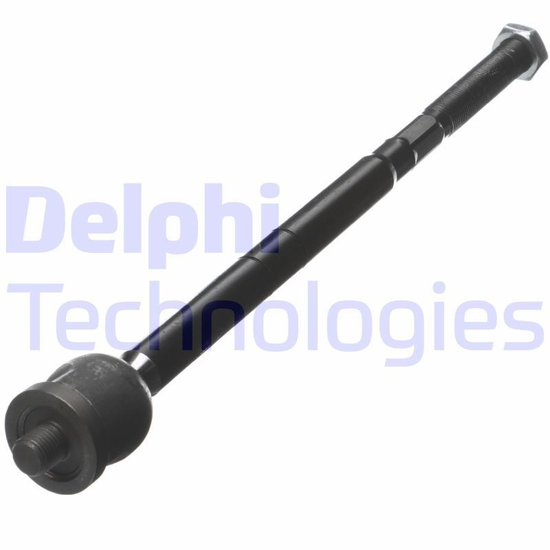 DELPHI TSP0525528: Soojusvaheti, salongiküte