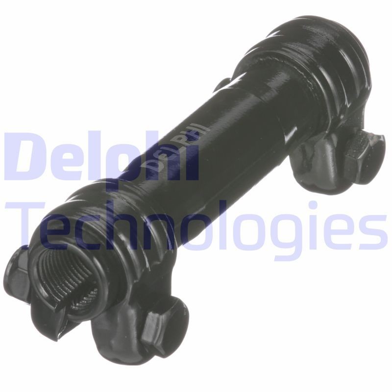 DELPHI TSP0525530: Soojusvaheti, salongiküte