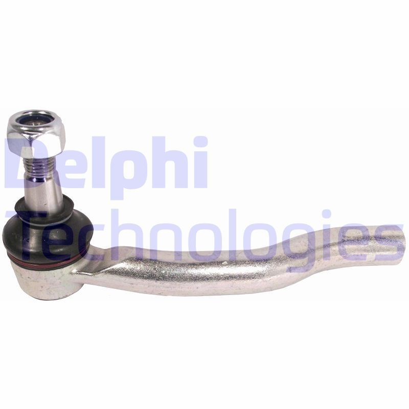DELPHI TSP0525542: Soojusvaheti, salongiküte