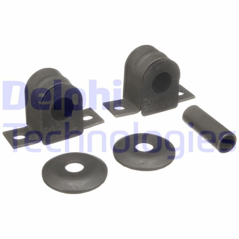 DELPHI TSP0585040: Ekspansiooniklapp, kliimaseade