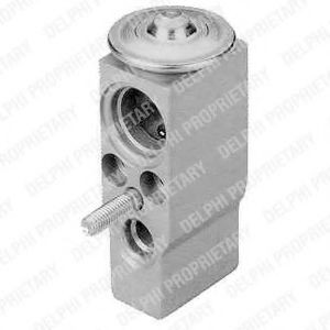 DELPHI TSP0585046: Supapa expansiune, clima
