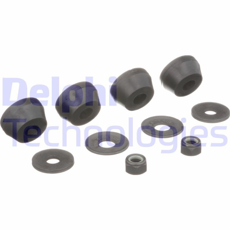 DELPHI TSP0585073: Ekspansiooniklapp, kliimaseade