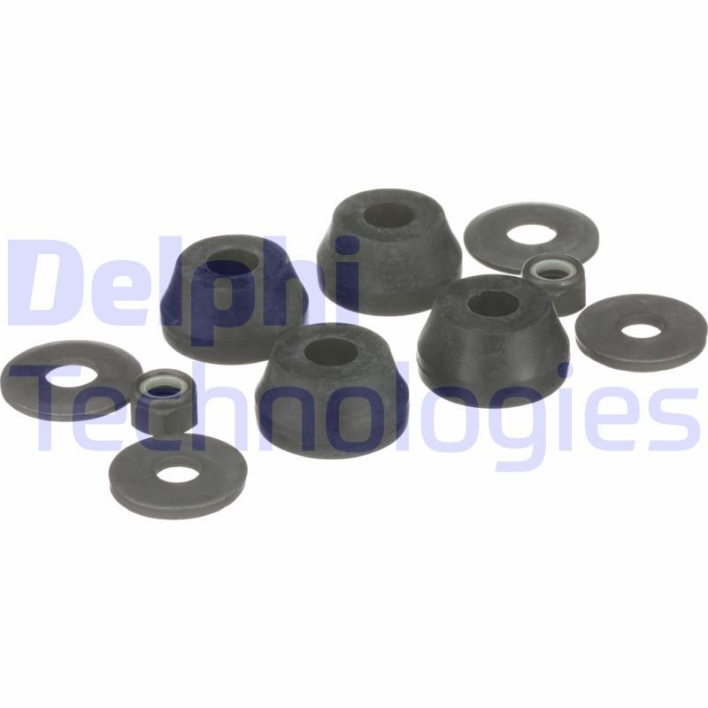 DELPHI TSP0585074: Ekspansiooniklapp, kliimaseade