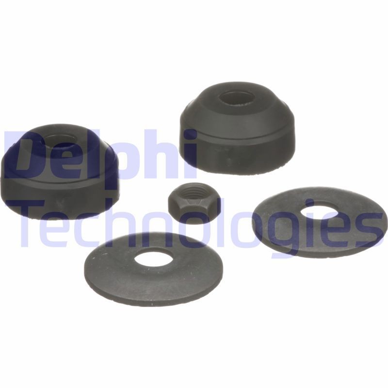 DELPHI TSP0585110: Ekspansiooniklapp, kliimaseade