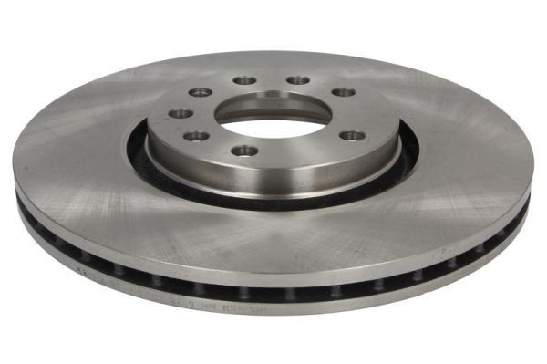 ABE C3X034ABE: Piduriketas Esisild, Ø: 308mm, õhutusega, Ø: 308mm, kaetud