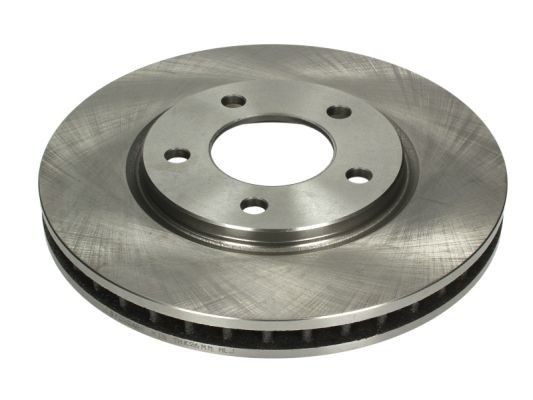 ABE C3Y020ABE: Piduriketas Esisild, Ø: 281mm, õhutusega, Ø: 281mm
