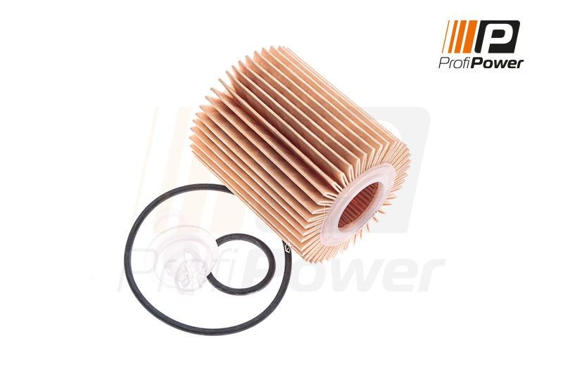 ProfiPower 1F0050: Õlifilter