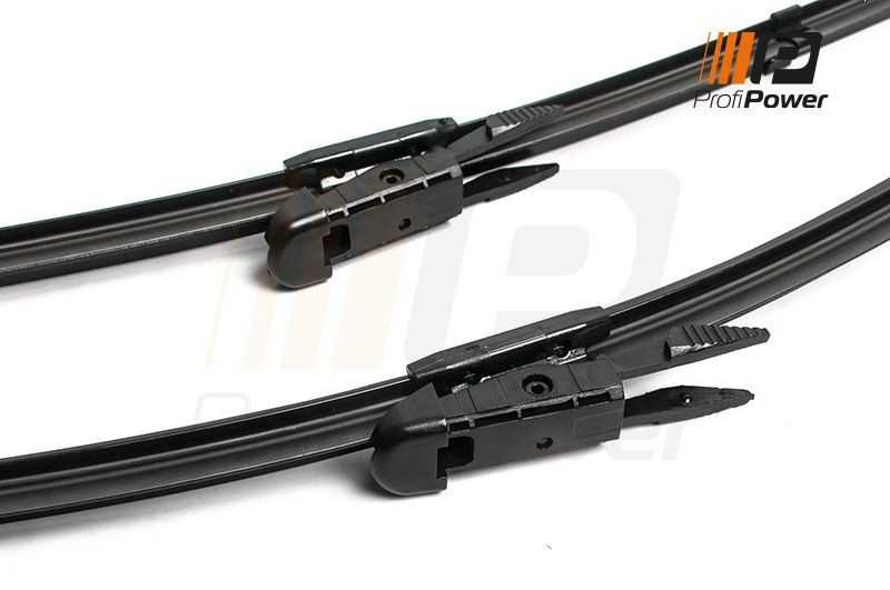 ProfiPower 1W1018K: Essuie-glace avant, 650mm