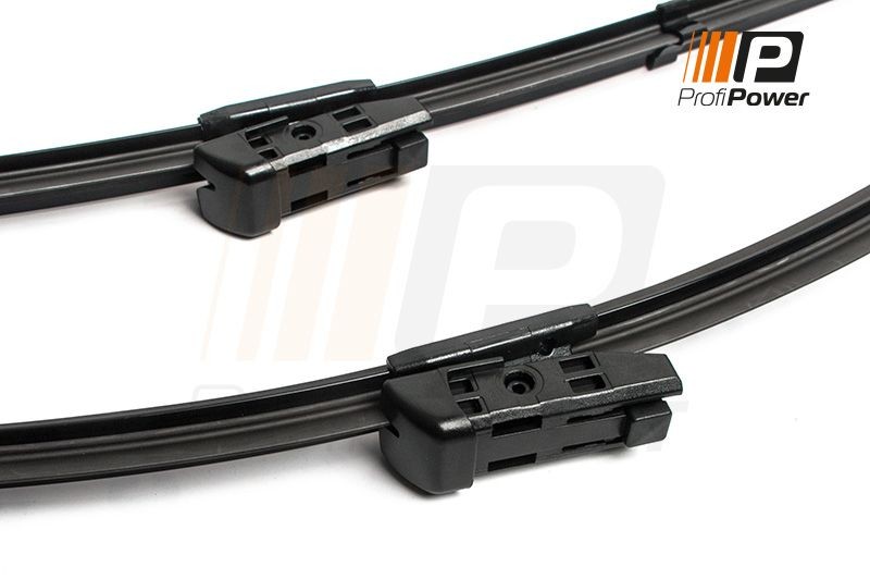 ProfiPower 1W1031K: Tergicristalli anteriore, 700mm