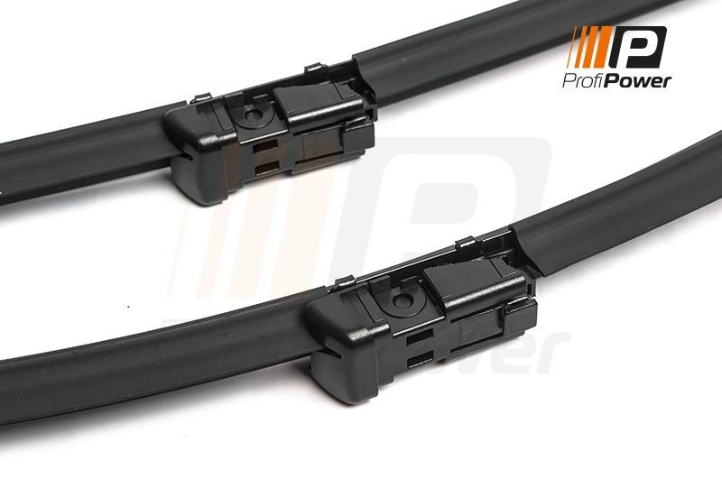 ProfiPower 1W1040K: Essuie-glace avant, 650mm